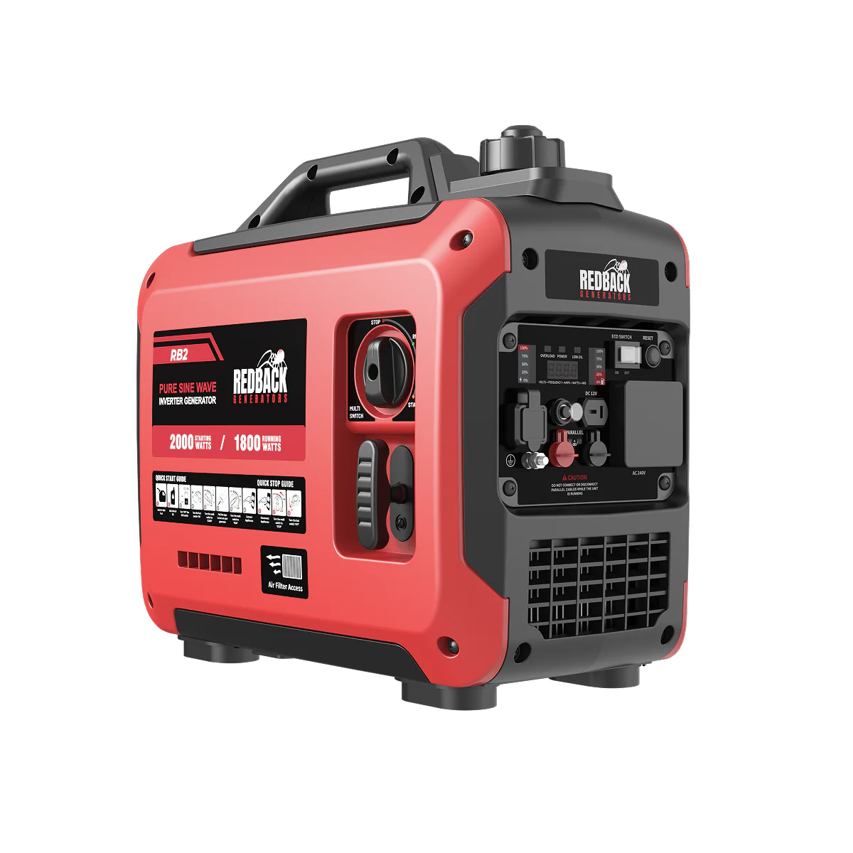Inverter Generators Black Friday Sale